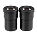 AmScope EP30X30E Pair of Extreme Widefield 30X Eyepieces (30mm)