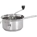 kitchen appliance reviews Mirro/Foley 3.5 quart stainless steel food mill.