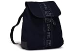 CHANEL（シャネル）リュック MARINE FONCE ネイビー 【並行輸入品】 シャネル リュック