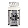 Hoodia Ultra 2000 Time Release HIGH POTENCY Weight loss pills Appetite Suppressant 100% pure Hoodia Gordinii diet pills 60,000 mg of Hoodia per bottle