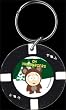South Park Oh Hamburgers Poker Chip Keychain FK2001