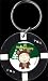 South Park Oh Hamburgers Poker Chip Keychain FK2001