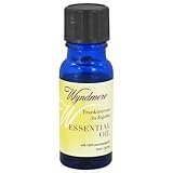 Frankincense Pure Essential Oil