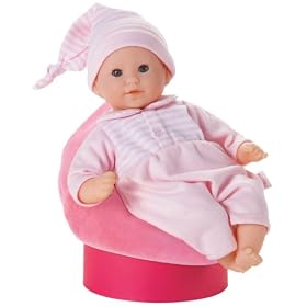 Corolle Mon Premier Calin Charming Pastel - 12 Doll by Corolle
