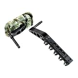 PSE Infinity Camo Vertex 5 Arrow Quiver