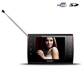 ODYS Pocket TV Passion Portable Media Player