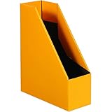 etrangerdicostarica SOLID2 A4マガジンボックスイエロー SLD2-52-06