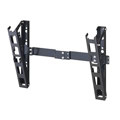 TOSHIBA 液晶テレビ壁取付チルト金具(REGZA 47V~26V用) FPT-TA11