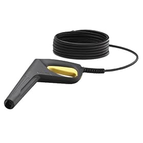 K�rcher Replacement Hose & Handgun
