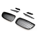 AutoTecknic Carbon Fiber Starter's Enhancement Package - BMW E90  E92  E93 M3 by AutoTecknic