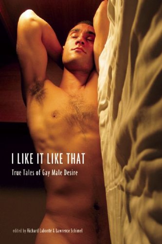 I Like It Like That: True Stories of Gay Male Desire
