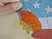 Scratch Off Map USA - Cool Scratch Off USA Map - Share Your Travel Stories