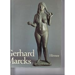 Gerhard Marcks. 1989 - 1981. Retrospektive