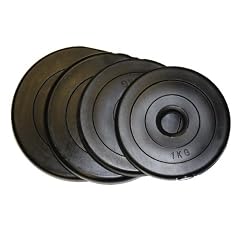 POWER-EXTREME PE- Hantelscheibe 30mm 5 Kg