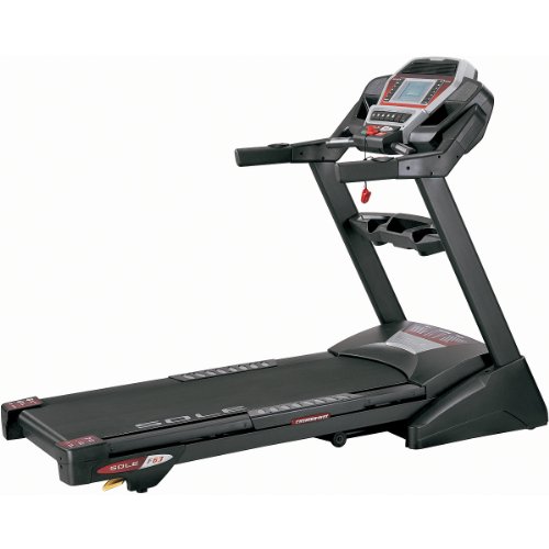 Sole F63 Treadmill