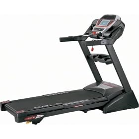 Sole F63 Treadmill (2011 Model)