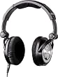 Ultrasone PRO 900 S-Logic Surround Sound Professional Headphones - Black