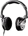 Ultrasone PRO 900 S-Logic Surround Sound Professional Headphones - Black