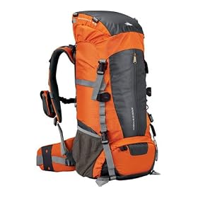 High Sierra Summit 45 Frame Pack by High Sierra
