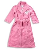 Sweet n Sassy - Girls Robe, Pink