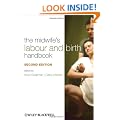 The Midwife's Labour and Birth Handbook