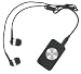 Just Mobile - Bluetune Ultra - Casque stereo + microphone Bluetooth pour telephone et Pocket PC