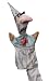 Puppet Heap Playthings Mother Hubbard Among Others - Doctor