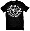 AGNOSTIC FRONT - 25 Years - Black T-shirt