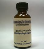 Ageless Wonder with Matrixyl 3000, 10% Argireline and Hyaluronic Acid