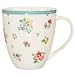 Churchill China Cath Kidston Crush Mug, Sprig Design