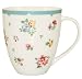 Churchill China Cath Kidston Crush Mug, Sprig Design