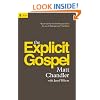 The Explicit Gospel (Re: Lit)