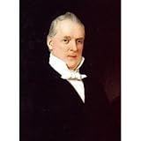 James Buchanan: A James Buchanan Biography, the Life and Death of the 15th President of the United States