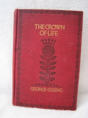  George Gissing