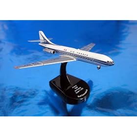 1/250 Sud Caravelle 'Air France'