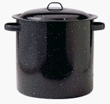 Columbian Home Prod. 6124-4 Covered Stock Pot