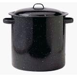 Columbian Home Prod. 6160-6 Covered Stock Pot by Columbian