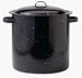 Columbian Home Prod. 6124-4 Covered Stock Pot