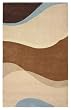 829 Trading Area Rugs: Mirage Rug: 3-0550-99: 8'x10' Rectangle