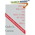 From Milano to New York By Way of Hell: Fascism and the Odyssey of a Young Italian Jew