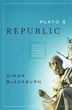 Platos Republic (Books That Changed the World)