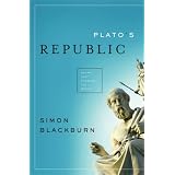 Plato's Republic (Books That Changed the World)