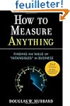How to Measure Anything: Finding the...