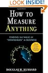 How to Measure Anything: Finding the...