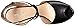 Nine West Women's Rainydays Leather Platform Pump