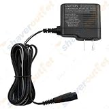 Panasonic WESGA21K7662 Shaver Charging Adapter
