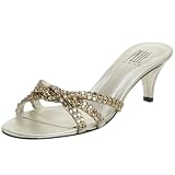 Pelle Moda Womens Follow Slide
