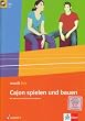Cajon spielen und bauen: Cajon. (musik live)