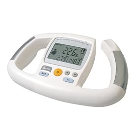 Lifemax Body Composition Analyser