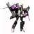 Transformers Masterpiece MP-06 Skywarp